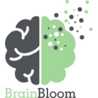BrainBloom logo - Similar company to Brain Bloom