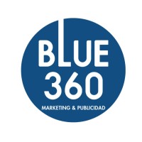 Blue360 World logo - Similar company to Ctv Perú
