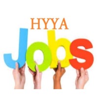 HYYA Jobs logo - Similar company to Goodwin Interiors Fitout