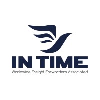IN TIME Worldwide Freight Forwarders Associated logo - Similar company to Vectorlog