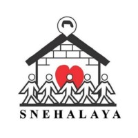 Snehalaya, Guwahati (Official) logo - Similar company to Master Of Liberal Arts, Iit Guwahati