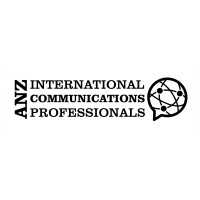 International Communication Professionals – Australia & New Zealand logo - Similar company to Aideation Dome