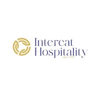 Intercat Hospitality LLC logo - Similar company to East Gate Factory