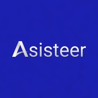Asisteer logo - Similar company to Traick