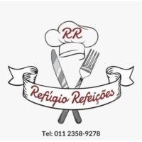 Refúgio Refeições logo - Similar company to Nutrito Refeiçôes