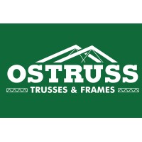 Ostruss logo - Similar company to M10Truss