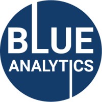 Blue Analytics logo - Similar company to Blue Observer