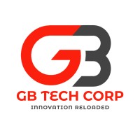 GB Tech Corp logo - Similar company to Gb Tech