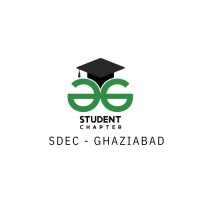 GeeksforGeeks Student Chapter Sunder Deep Engineering College logo - Similar company to Geeksforgeeks Abesec