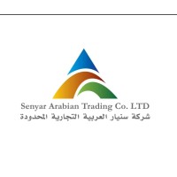 Senyar Arabian Trading Company Ltd