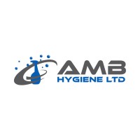 AMB HYGIENE LIMITED logo - Similar company to Pick Pack Direct Ltd