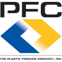 The Plastic Forming Company, Inc logo - Similar company to Monomix Especialidades Químicas
