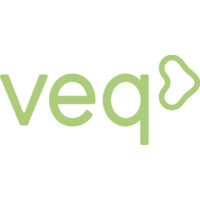 VEQ logo - Similar company to Fundrella