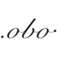 OBO (Olfactive Body Object): the smallest wearable and leak-proof bottle of perfume logo - Similar company to Bixoto