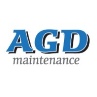 AGD Maintenance logo - Similar company to Savoie-Hygiène