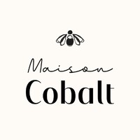 Maison Cobalt logo - Similar company to Sofffa