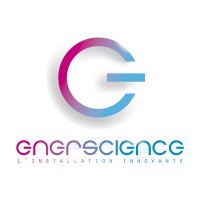 ENERSCIENCE logo - Similar company to Ducré