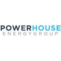 POWERHOUSE ENERGY GROUP PLC logo - Similar company to Protos