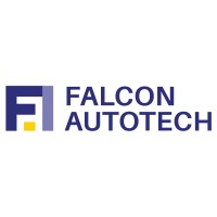 Falcon Autotech logo - Similar company to Nextfirst Technologies Inc
