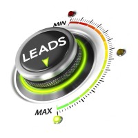 Lead Genaration logo - Similar company to Lead Intent