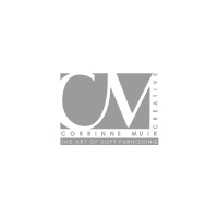 Corrinne Muir Interiors logo - Similar company to Dawson Williamson Architects