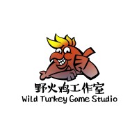 Wild Turkey Game logo - Similar company to Carfully