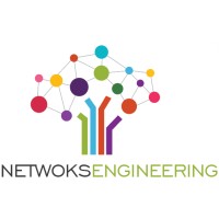 Networks Engineering logo - Similar company to Hbf