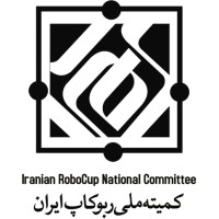 Iran National RoboCup Committee logo - Similar company to Robocup Federation