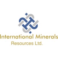 International Minerals Resources Ltd.'IMRCO@ logo - Similar company to Cdc Dust Control
