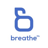 Breathe Life (acquired by Zinnia) logo - Similar company to Mtlintech