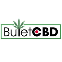 BulletCBD UK logo - Similar company to Plus420