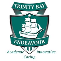 Trinity Bay State High School
