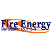 Fire Energy Usa Inc.