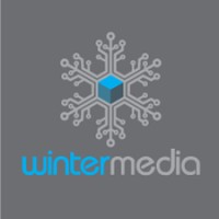 Winter Media logo - Similar company to Dystnct Media