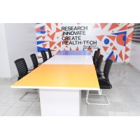 RBRR Digital Health Hub logo - Similar company to Kb Klub