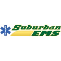 Suburban Emergency Medical Services logo - Similar company to Suburban Ems
