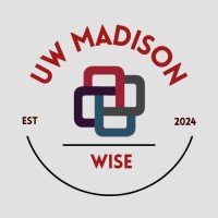 WISE - University of Wisconsin-Madison logo - Similar company to Grainger Center For Supply Chain Management
