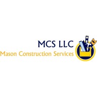 Mason Construction Services LLC logo - Similar company to Dixie Cullen Interests