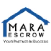 MARA Escrow logo - Similar company to Escrow Technologies