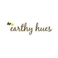 Earthy Hues logo - Similar company to Qaddoo