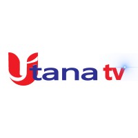 Utana Tv logo - Similar company to Liper Dev Company