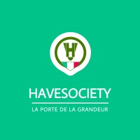 Havesociety logo - Similar company to Cotec Sarl