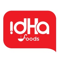 idHa foods logo - Similar company to Offbeat Enterprises