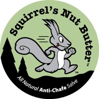 Squirrel's Nut Butter NL logo - Similar company to Stichting Move2Exceed