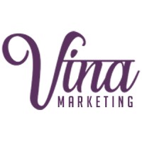Vina Marketing logo - Similar company to Tc Social Co.