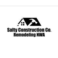 Salty Construction co logo - Similar company to Buttermove