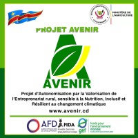 Projet AVENIR Rdc logo - Similar company to Maybox