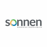 Sonnen Energías Renovables logo - Similar company to Sigma Energía Solar