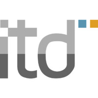 ITD Telecom logo - Similar company to Power Coating Systems Ltd