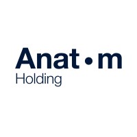 Anatom Holding AG logo - Similar company to Formfaktor Aps